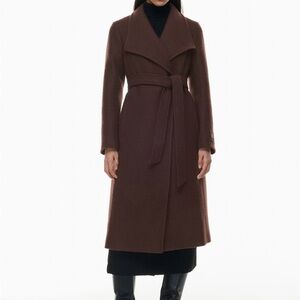 Babaton Montage Coat